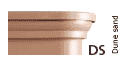 Dune sand