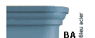 Bleu acier