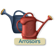 Arrosoirs